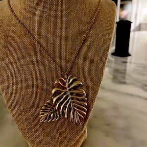 Necklace from Chloe & Isabel